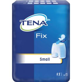 TENA FIX Fixierhosen S 5 St – PZN 9468874 из немецкой аптеки