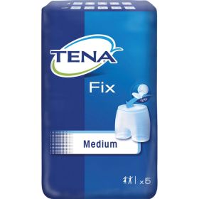 TENA FIX Fixierhosen M 5 St – PZN 9468940 из немецкой аптеки