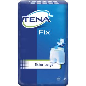 TENA FIX Fixierhosen XL 5 St – PZN 9468992 из немецкой аптеки