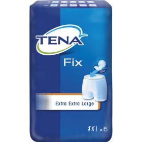TENA FIX Fixierhosen XXL 5 St – PZN 9469017 из немецкой аптеки