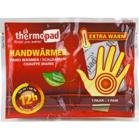 THERMOPAD Handwrmer 2 St – PZN 9527714 из немецкой аптеки