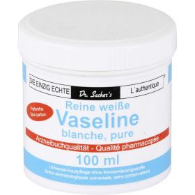 VASELINE REINE weie 100 ml – PZN 9607011 из немецкой аптеки