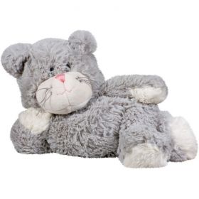 WRME STOFFTIER Katze grau 1 St – PZN 9707557 из немецкой аптеки