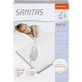HEIZKISSEN 30x40 cm 3 Temperaturstufen 100W 1 St – PZN 9735097 из немецкой аптеки