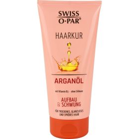 ARGANL HAARKUR Swiss O-Par 200 ml – PZN 9751050 из немецкой аптеки