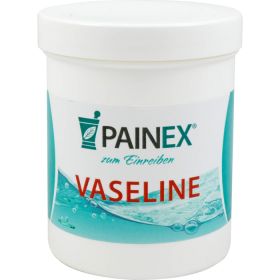 VASELINE PAINEX 125 ml – PZN 10047221 из немецкой аптеки