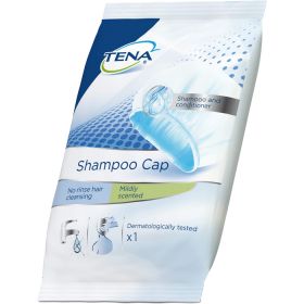 TENA SHAMPOO Cap 1 St – PZN 10061333 из немецкой аптеки