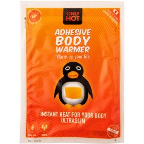 ONLY HOT Warmers Krperwrmer adhsiv 1 St – PZN 10205039 из немецкой аптеки
