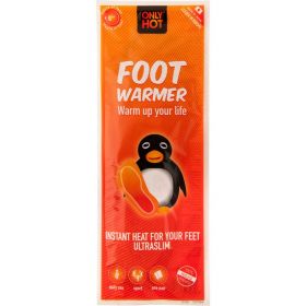 ONLY HOT Warmers Fuwrmer 2 St – PZN 10205045 из немецкой аптеки