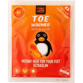 ONLY HOT Warmers Zehenwrmer 2 St – PZN 10205068 из немецкой аптеки