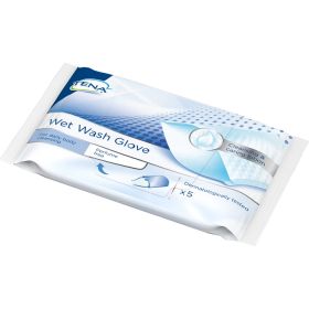 TENA WET Wash Glove parfmfrei 15x23 cm blau 5 St – PZN 10255847 из немецкой аптеки