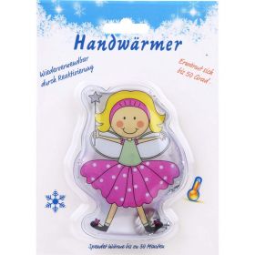HANDWRMER Fee KDA 1 St – PZN 10409109 из немецкой аптеки