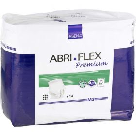 ABRI Flex Premium Pants 80-110 cm M3 FSC 14 St – PZN 10549980 из немецкой аптеки