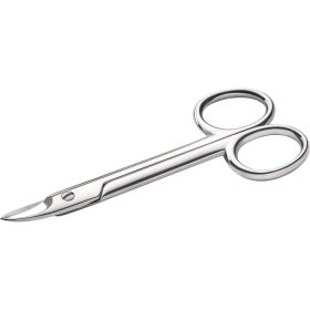 APOLINE Funagelschere 10,5 cm verchromt 1 St – PZN 10851466 из немецкой аптеки