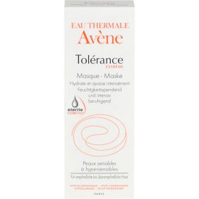 AVENE Tolerance Extreme Maske DEFI 50 ml – PZN 10961580 из немецкой аптеки