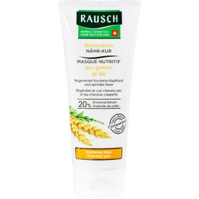 RAUSCH Weizenkeim Nhr Kur 100 ml – PZN 11012673 из немецкой аптеки
