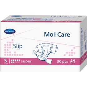 MOLICARE Slip super Gr.S 30 St – PZN 11351814 из немецкой аптеки