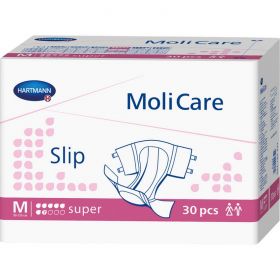 MOLICARE Slip super Gr.M 30 St – PZN 11351837 из немецкой аптеки