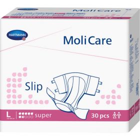 MOLICARE Slip super Gr.L 30 St – PZN 11351866 из немецкой аптеки