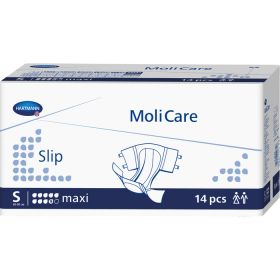 MOLICARE Slip maxi Gr.S 14 St – PZN 11351961 из немецкой аптеки