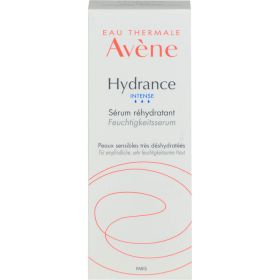 AVENE Hydrance intense Feuchtigkeitsserum 30 ml – PZN 11352618 из немецкой аптеки
