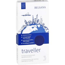 BELSANA traveller AD M blau Fu 1 35-38 2 St – PZN 12189155 из немецкой аптеки