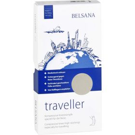 BELSANA traveller AD M creme Fu 2 39-42 2 St – PZN 12189209 из немецкой аптеки