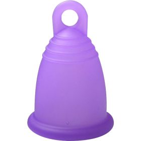 MENSTRUATIONSTASSE Me Luna Classic Gr.XL violett 1 St – PZN 12420687 из немецкой аптеки
