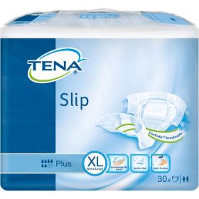 TENA SLIP plus XL 30 St – PZN 12421468 из немецкой аптеки
