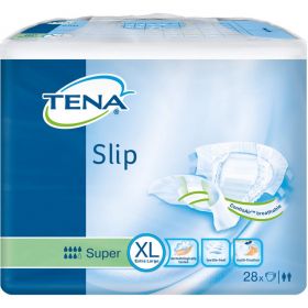 TENA SLIP super XL 28 St – PZN 12421505 из немецкой аптеки