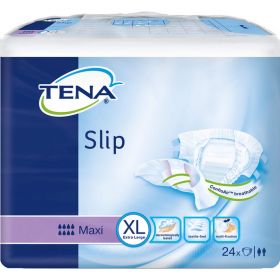 TENA SLIP maxi XL 24 St – PZN 12421528 из немецкой аптеки
