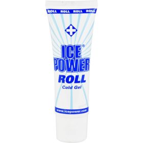 ICE POWER Cold Gel Roll 75 ml – PZN 12505076 из немецкой аптеки