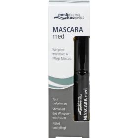 MASCARA med 5 ml – PZN 12544225 из немецкой аптеки