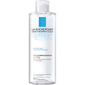 ROCHE-POSAY Mizellen Reinigungsfluid empf.Haut 400 ml – PZN 12561850 из немецкой аптеки