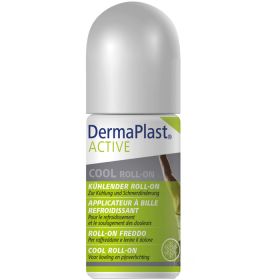 DERMAPLAST Active Cool Roll-on 50 ml – PZN 12902937 из немецкой аптеки
