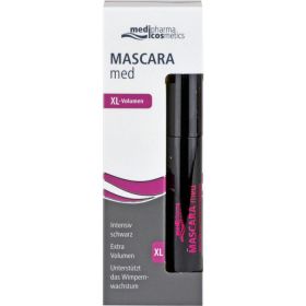 MASCARA med Volumen 6 ml – PZN 13502482 из немецкой аптеки