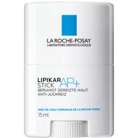 ROCHE-POSAY Lipikar Stick AP+ 15 ml – PZN 13568736 из немецкой аптеки
