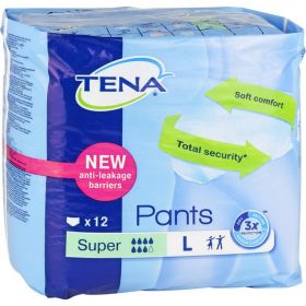 SENI Active Classic Inkontinenzslip Einmal L 3X30 St – PZN 13830766 из немецкой аптеки