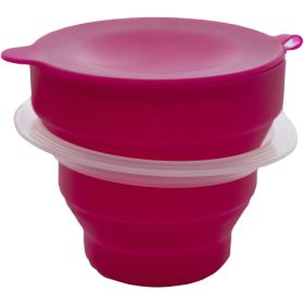 MENSTRUATIONSTASSE Sterilisationsbecher 1 St – PZN 13929163 из немецкой аптеки