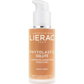 LIERAC Phytolastil Solute 75 ml – PZN 14005828 из немецкой аптеки