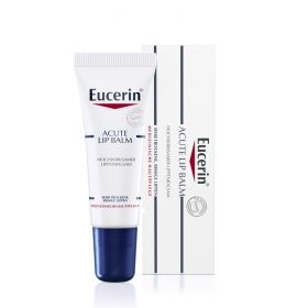 EUCERIN TH Acute Lip Balm 10 ml – PZN 6336209 из немецкой аптеки