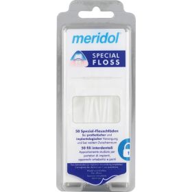 MERIDOL special Floss 1 P – PZN 536019 из немецкой аптеки