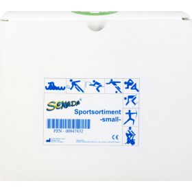 SENADA Sportsortiment small 1 P – PZN 947432 из немецкой аптеки