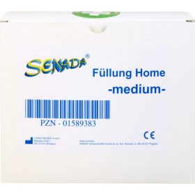 SENADA Fllung Home medium 1 St – PZN 1589383 из немецкой аптеки