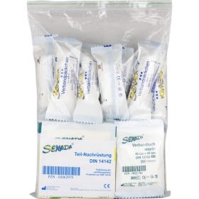 SENADA Teilfllung DIN 14142 1 St – PZN 2062979 из немецкой аптеки