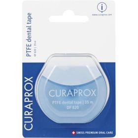 CURAPROX DF 820 Interd.Tape m.Chlorhexidin Spender 35 m – PZN 2483557 из немецкой аптеки
