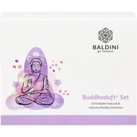 BALDINI Buddhaduft Set 1 St – PZN 2838084 из немецкой аптеки