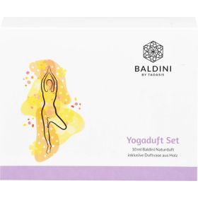 BALDINI Yogaduft Set 1 St – PZN 2838279 из немецкой аптеки