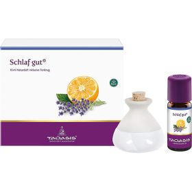 SCHLAF GUT Duftset 1 St – PZN 3731980 из немецкой аптеки