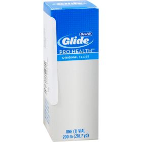 GLIDE Floss 200 m 1 St – PZN 3746332 из немецкой аптеки